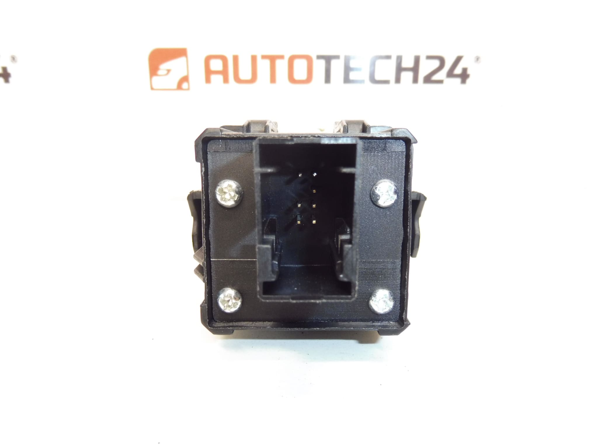 Commande de frein à main Citroën C4 Picasso 96597938ZD 470703 nouveau