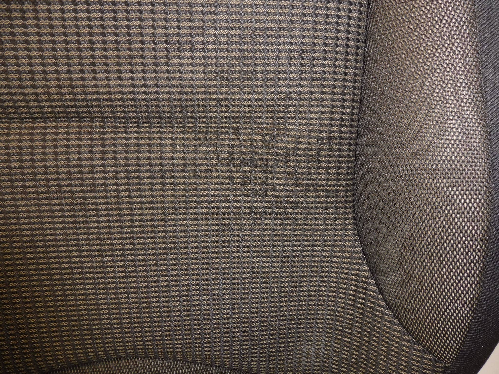 Housse de siège passager chauffant Peugeot 308 16104800EY