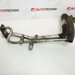 Tuyau de climatisation Citroën Berlingo II 6460CY