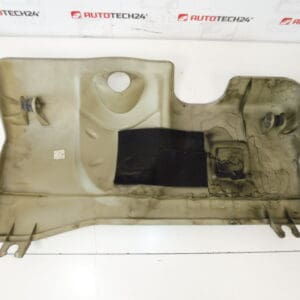 Cache moteur 2.2 HDI Citroën 9643084980 013741