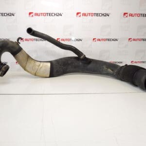Raccordement air Citroën Peugeot 2.2 HDI 9628792080 14248P