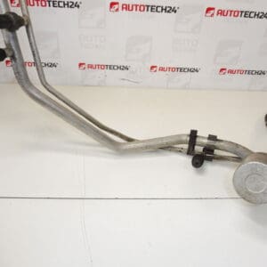 Tuyau climatique Peugeot 307 9647878880 6460CE