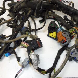 Faisceau Citroën Peugeot 2.2 HDI 9658502380