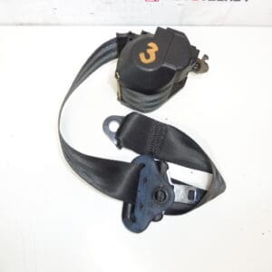 Ceinture de sécurité arrière gauche Citroën C3 96408574XX 8973TX