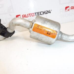 Tuyau climatique Peugeot 207 9655448980 9800886980 6477G2