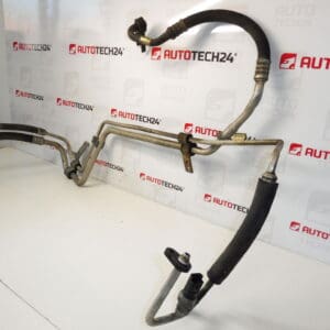 Tuyau de climatisation Peugeot 206 9642278480 6460KC 9636479180 646046