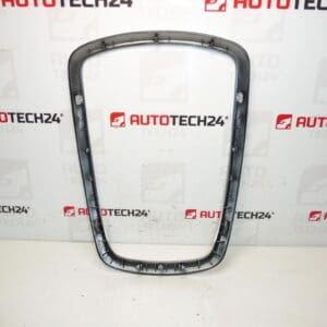 Enjoliveur de tableau de bord Peugeot 207 9652089677 8212TP