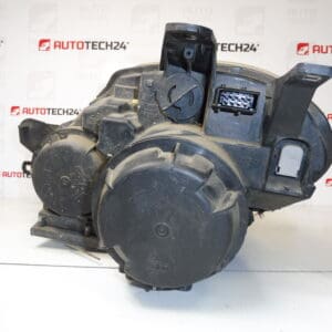 Feu avant droit XENON Citroën C8 89006372 1494319080 620616