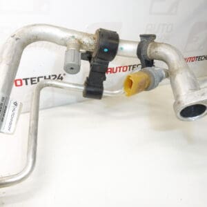 Tuyau climatique Citroën Peugeot 9675102080 9831702080