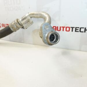 Tuyau climatique Citroën Peugeot 9807256280