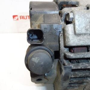 Alternateur 1.4 2.0 2.2 HDI Citroën Peugeot 9644529680 5705AC