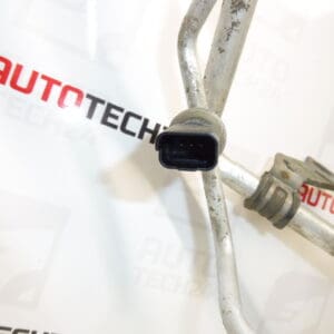 Tuyau climatique Peugeot 1007 9680436080 6460TJ