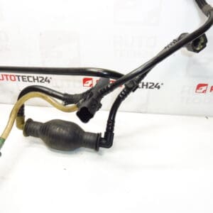 Sonde de température Citroën Peugeot 2.0 HDI RHR 9635692580