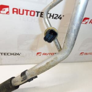 Tuyau climatique Citroën C8 Peugeot 807 647789