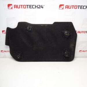 Cache moteur 1.2 VTi PureTech Citroën Peugeot 9805388280