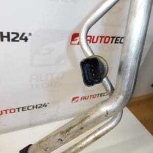 Tuyau climatique Citroën C8 Peugeot 807 1440031380 1440081180