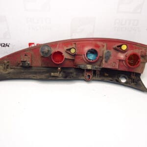 Feu inférieur arrière droit Citroën C5 I et II Combi 9637356480 6351P7