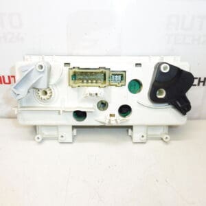 Commande de climatisation Behr B5RF Citroën C4 B9642 6451VK