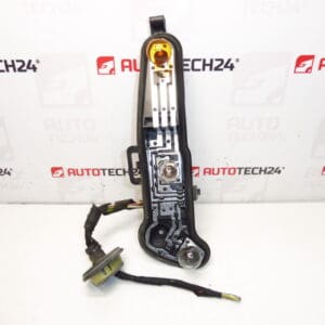 Citroën C4 3 portes 3 portes 9646801677 6351T6