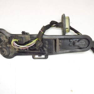 Citroën C4 3 portes 3 portes 9646801677 6351T6