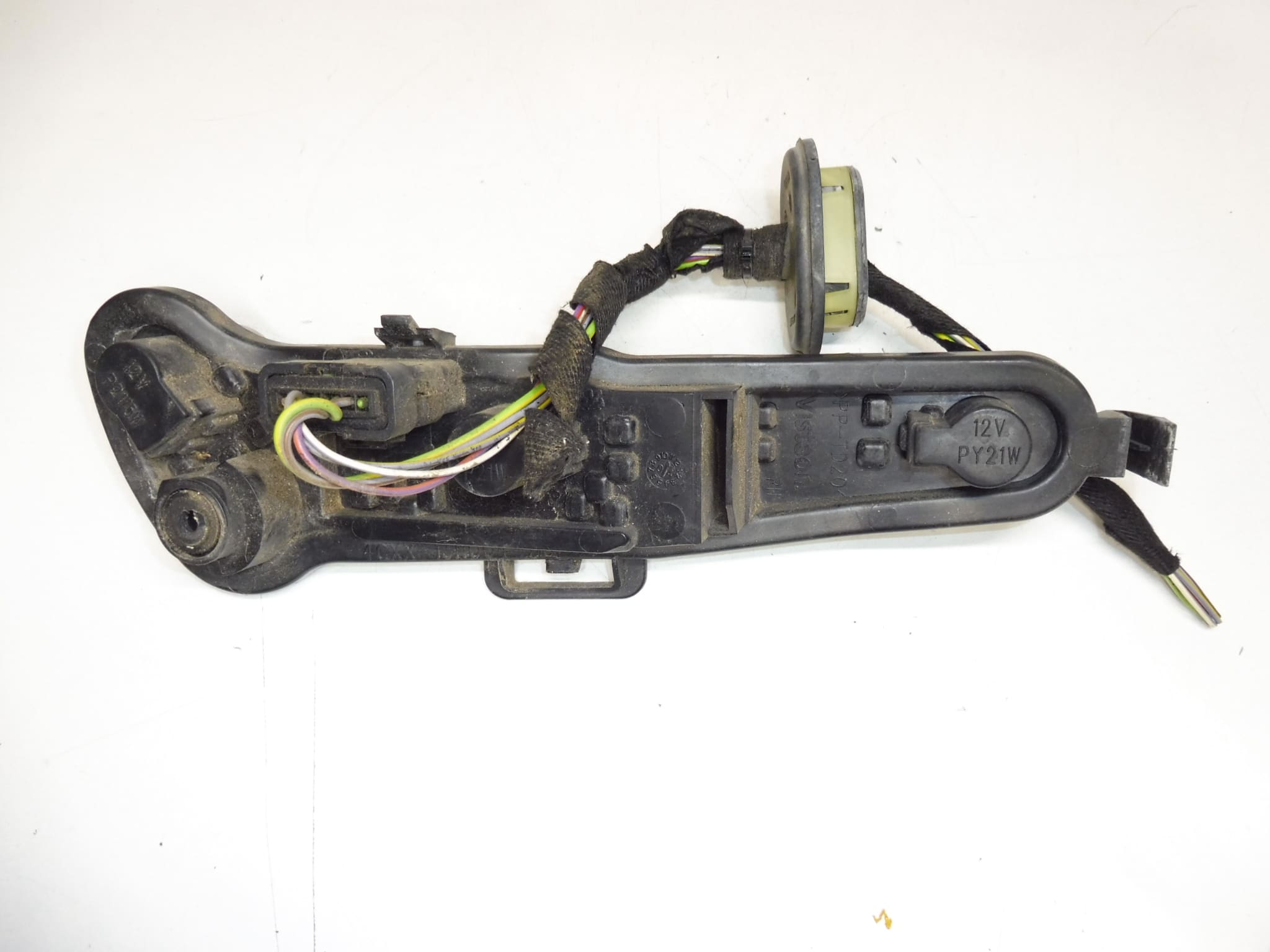 Citroën C4 3 portes 3 portes 9646801677 6351T6