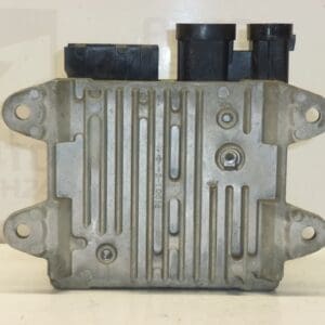 Boitier de Direction Assistée Citroën C2 C3 9645460880 400687