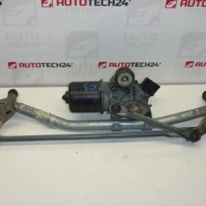 Citroën C3 III et Peugeot 208 2008 9815497780