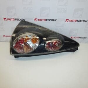 Feu arrière gauche Citroën C1 81560-0H060 6350X8