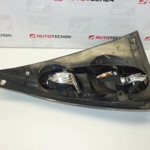 Feu arrière gauche Citroën C1 81560-0H060 6350X8