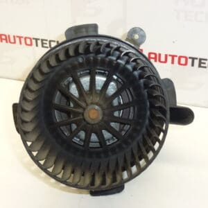 Ventilateur de chauffage BEHR Citroën C4 Peugeot 307 II B9506 6441S6