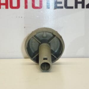 Bouton de commande de chauffage Citroën C1 Peugeot 107 6451SK