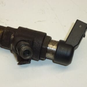 Kit injecteur Siemens VDO Continental 2.0 et 2.2 HDI BK2Q-9K546-A 9801125480