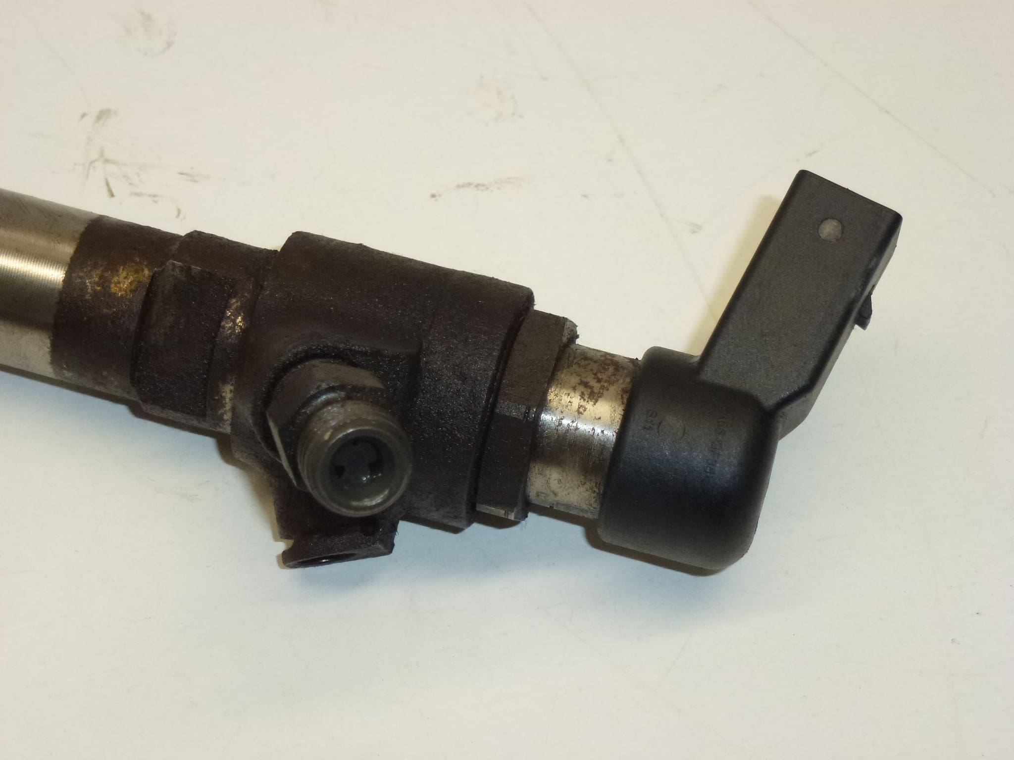 Kit injecteur Siemens VDO Continental 2.0 et 2.2 HDI BK2Q-9K546-A 9801125480