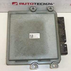 Unité de commande Siemens SID 803A 5WS40258G-T 1940ZF