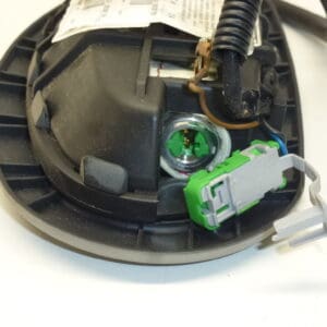 Airbag latéral Citroën C5 I et II 96391352ZW 8216GZ