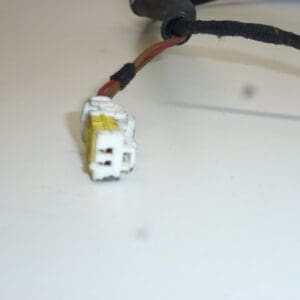 Airbag latéral Citroën C5 I et II 96391352ZW 8216GN