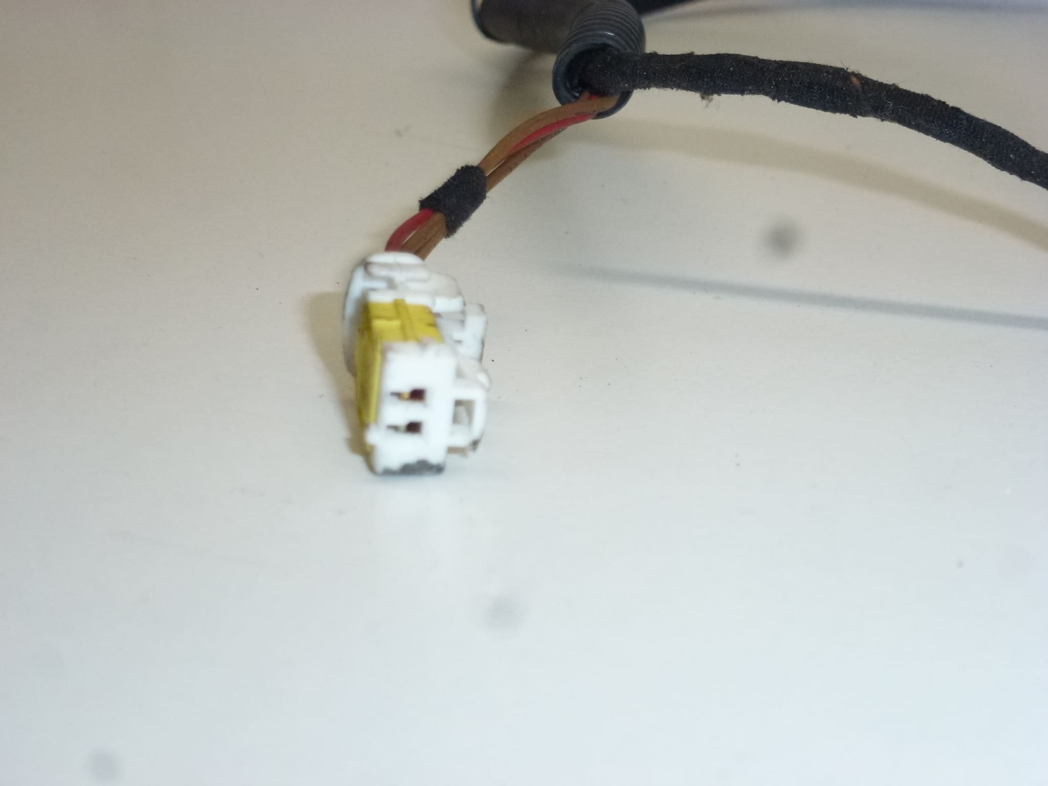 Airbag latéral Citroën C5 I et II 96391352ZW 8216GN