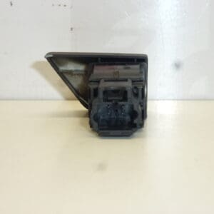 Contrôleur de verrouillage centralisé TRW Peugeot 307 9636668477 6554F3