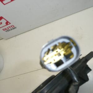 Ventilateur Sahara Citroën Peugeot 1253K4