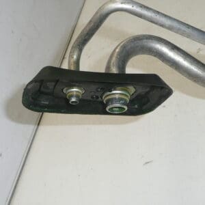 Tuyau climatique Citroën Peugeot 9653258080 6460NY