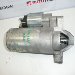 Démarreur Bosch 0001112041 Citroën Peugeot 9647982880