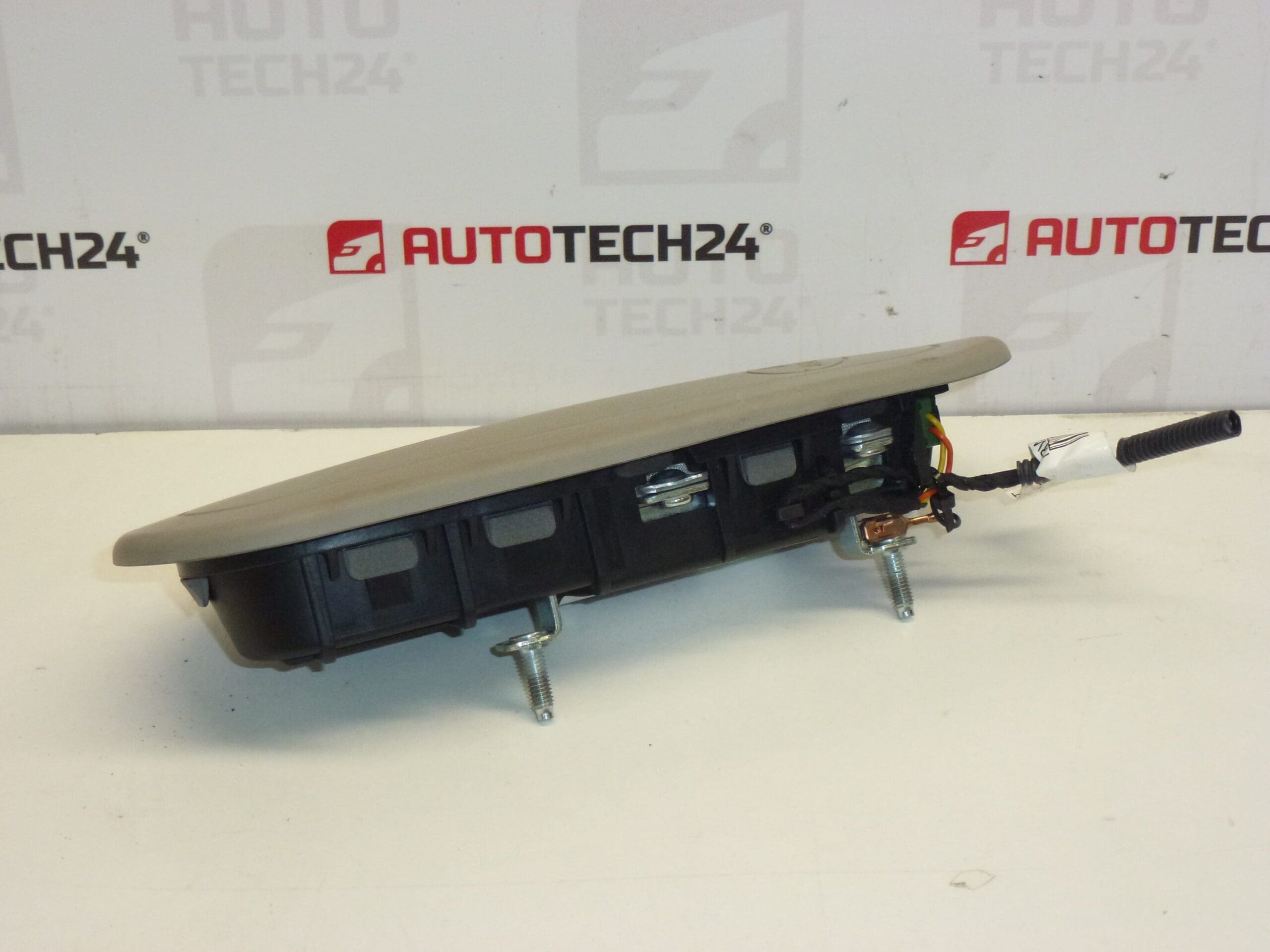 Airbag latéral pour Citroën C5 I et II 96541529ZW 8216GZ – Image 2