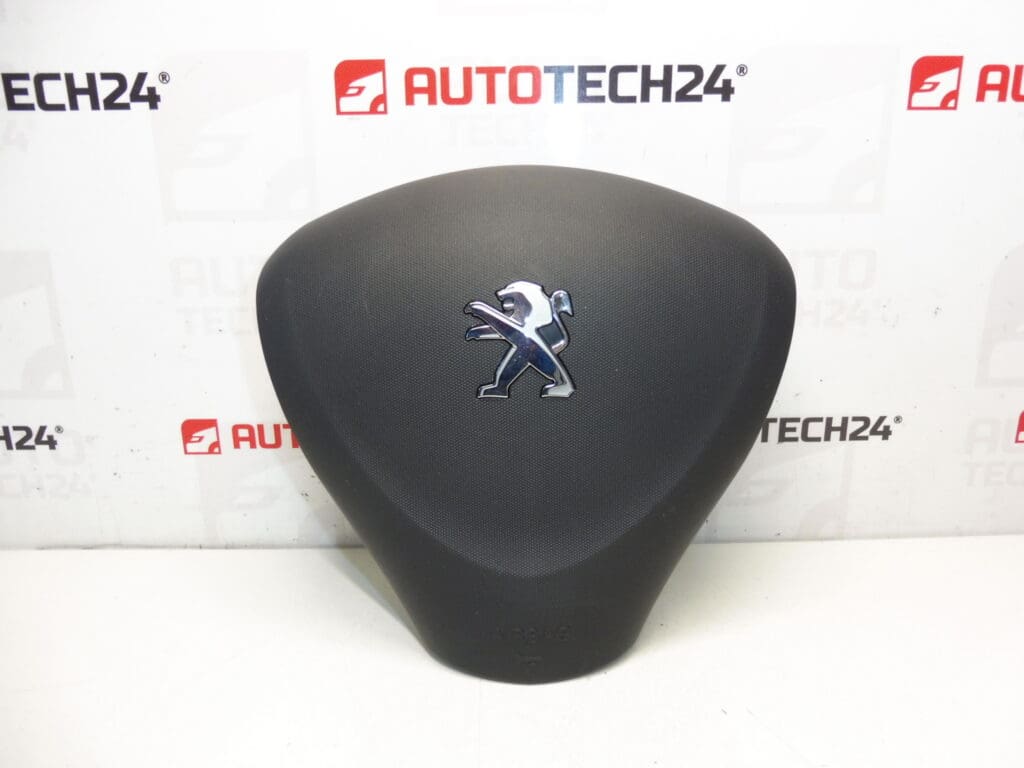 Airbag Peugeot 107 depuis 2013 16080426ZZD