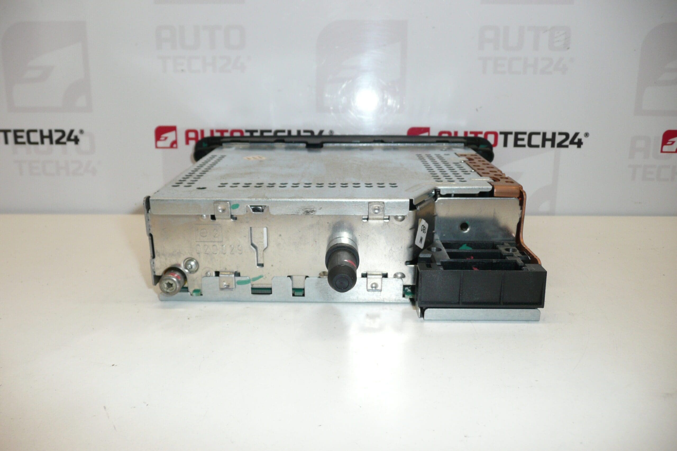 Autoradio Citroën Xsara Picasso 96599994XT00 – Image 2