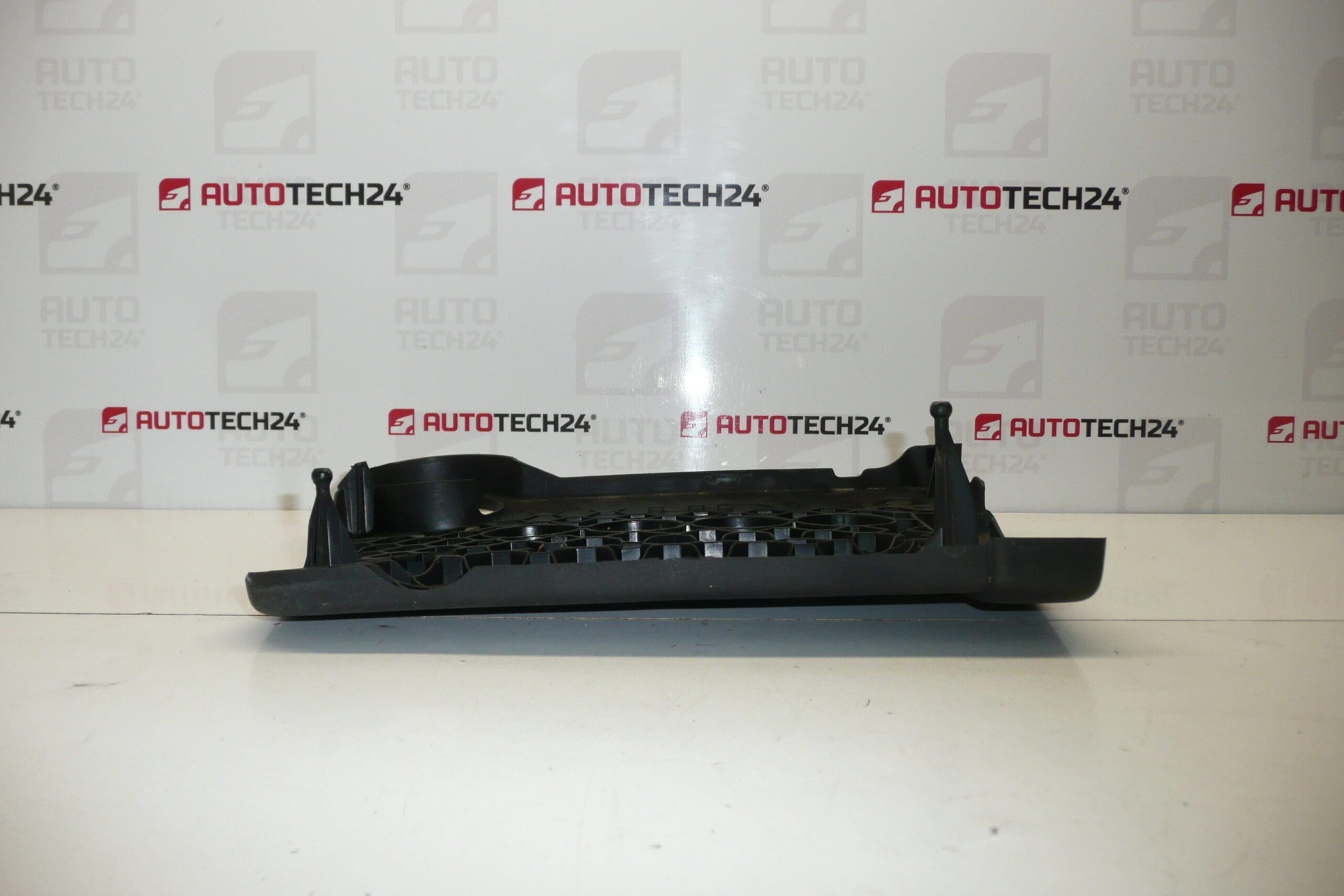 Cache-moteur 1.4 HDi Citroën 9642085280 013745 – Image 2