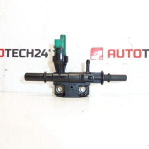 Capteur de température diesel 1.4 HDI 16V Citroën Peugeot 9306-010A 9306Z010 1920FH
