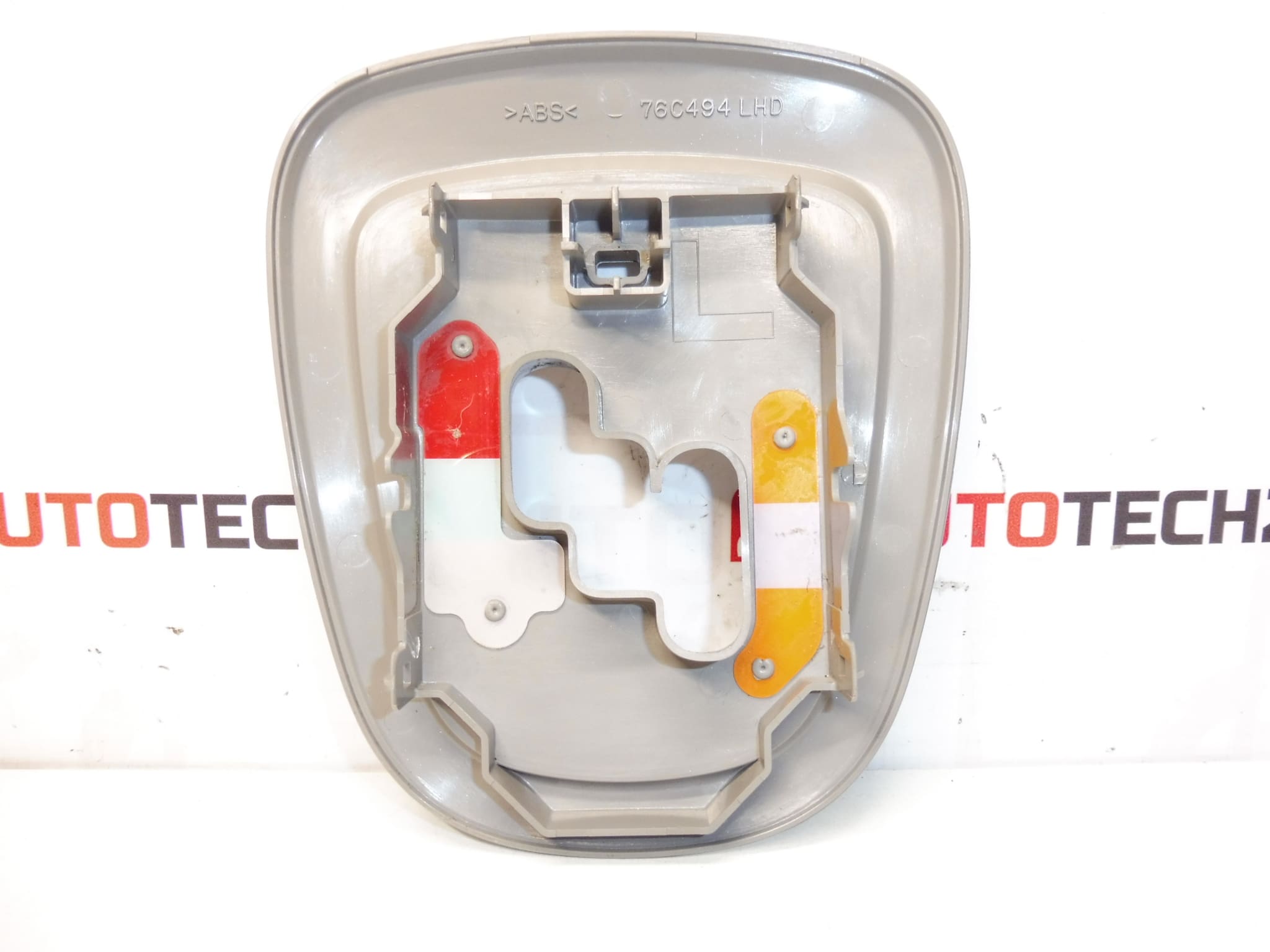 Indicateur de rapport pour boîte automatique Citroën C1 / Peugeot 107 - 246329 – Image 2