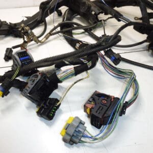 4 16V 9657360680 6558ZY