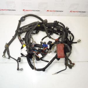 Citroën Peugeot 1.0 KR automatique 821210h310