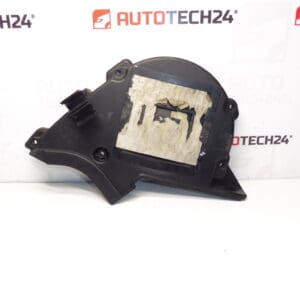 Citroën Peugeot 1.4 16V Hdi 8hy 9641898280 0320T6